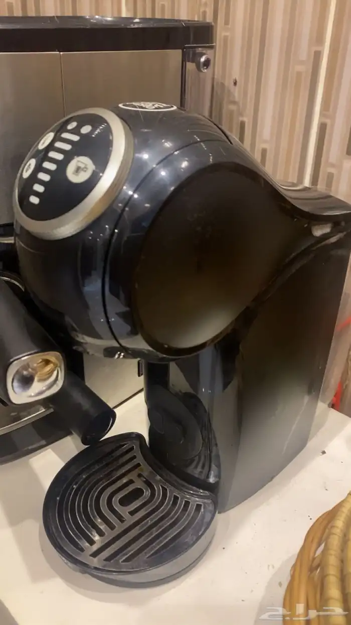 مكائن قهوة للبيع 2   استخدام نضيف 0