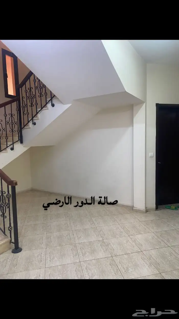 فيلا للايجار 12