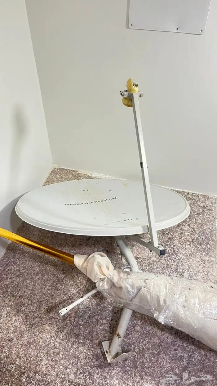 صحن رسيفر للبيع 0