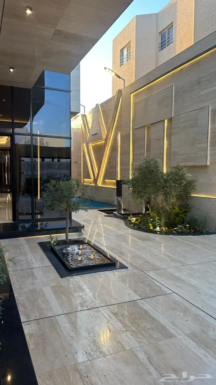 أجمل فيلا للبيع حي المهديه الرياض 20