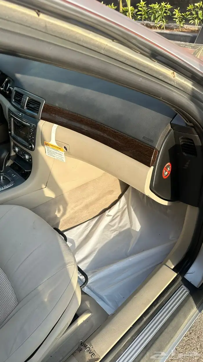 كابرس 2012 نظيف للبيع او للبدل المناسب 12