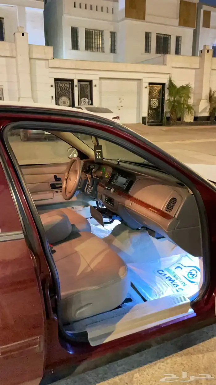 فورد نظيف للمستخدم 2