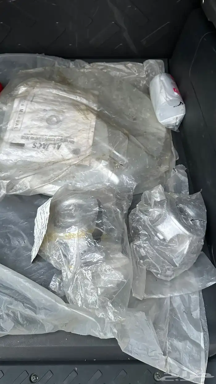 اف جي 2016 شبة جديد سعودي(تم البيع ) 14