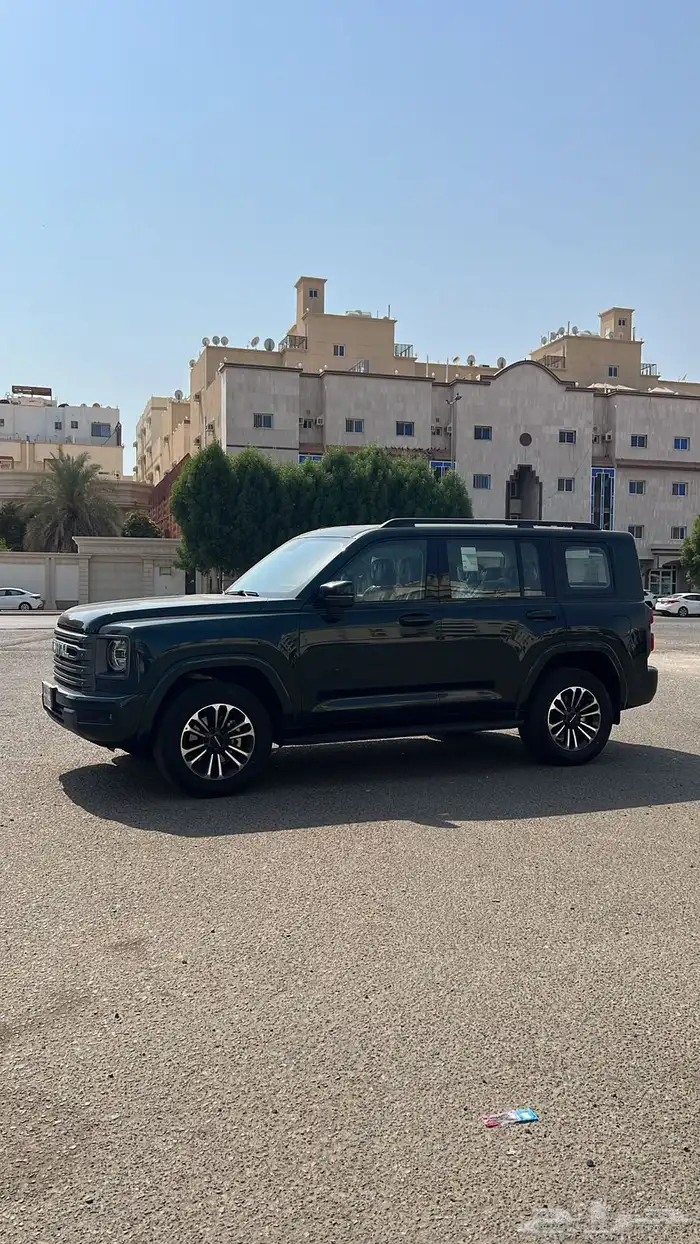 هافال اتش 9 نص فل 0