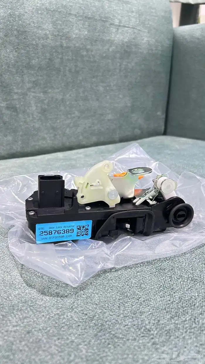 اقفال باب يوكن او تاهو جديدة صناعة امريكي سعر مميز 2