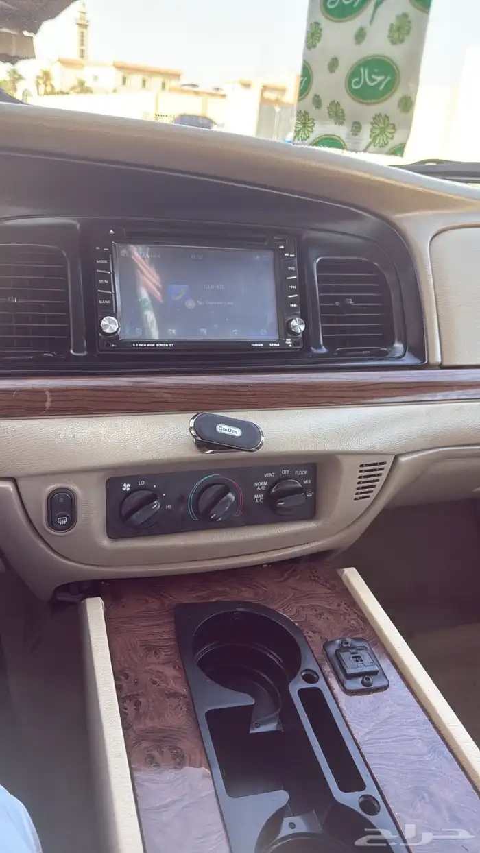 للبيع فورد فكتوري 11