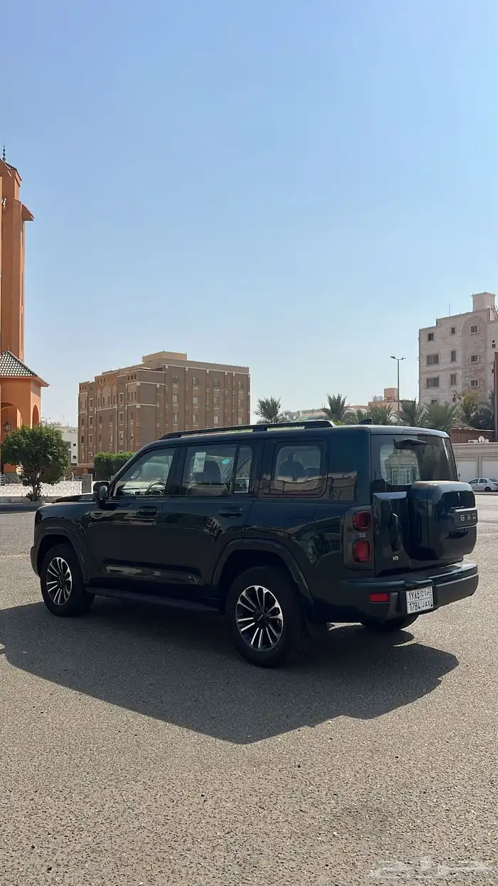 هافال اتش 9 نص فل 1