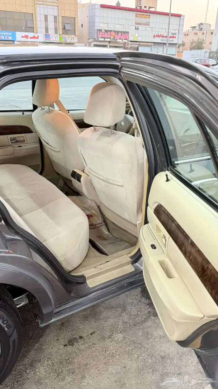 ماركيز سعودي 3