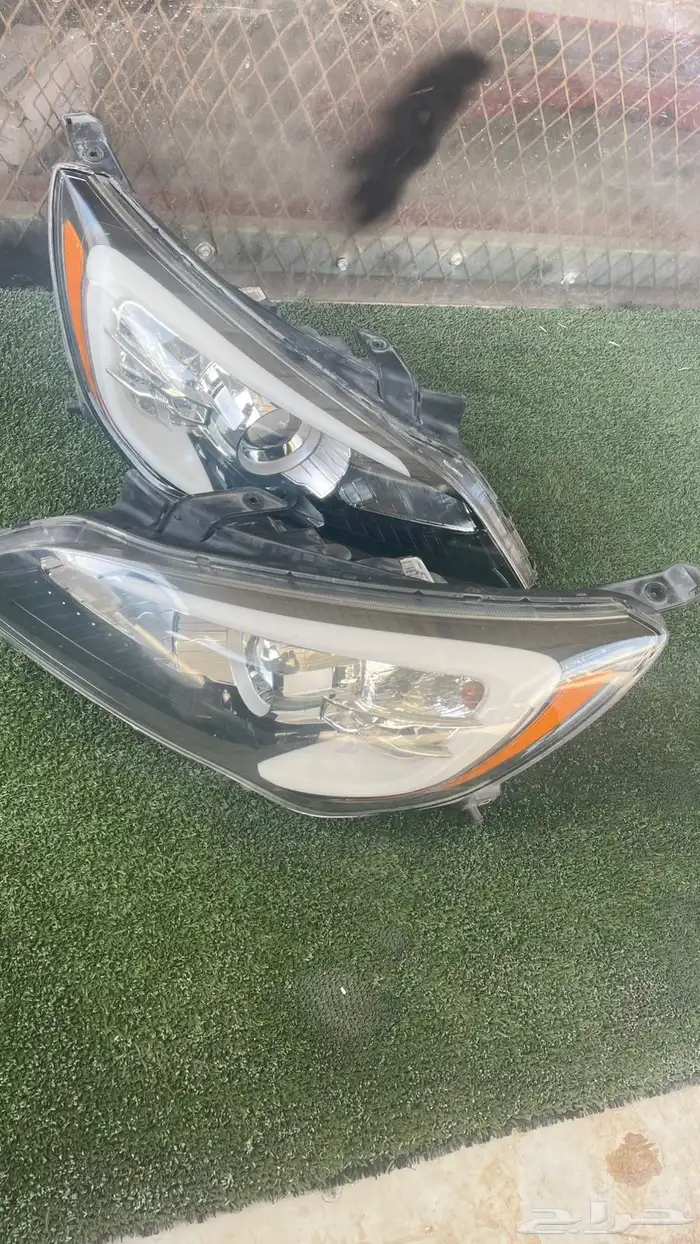 شمعه كياء كدينزا 2011-2013 3