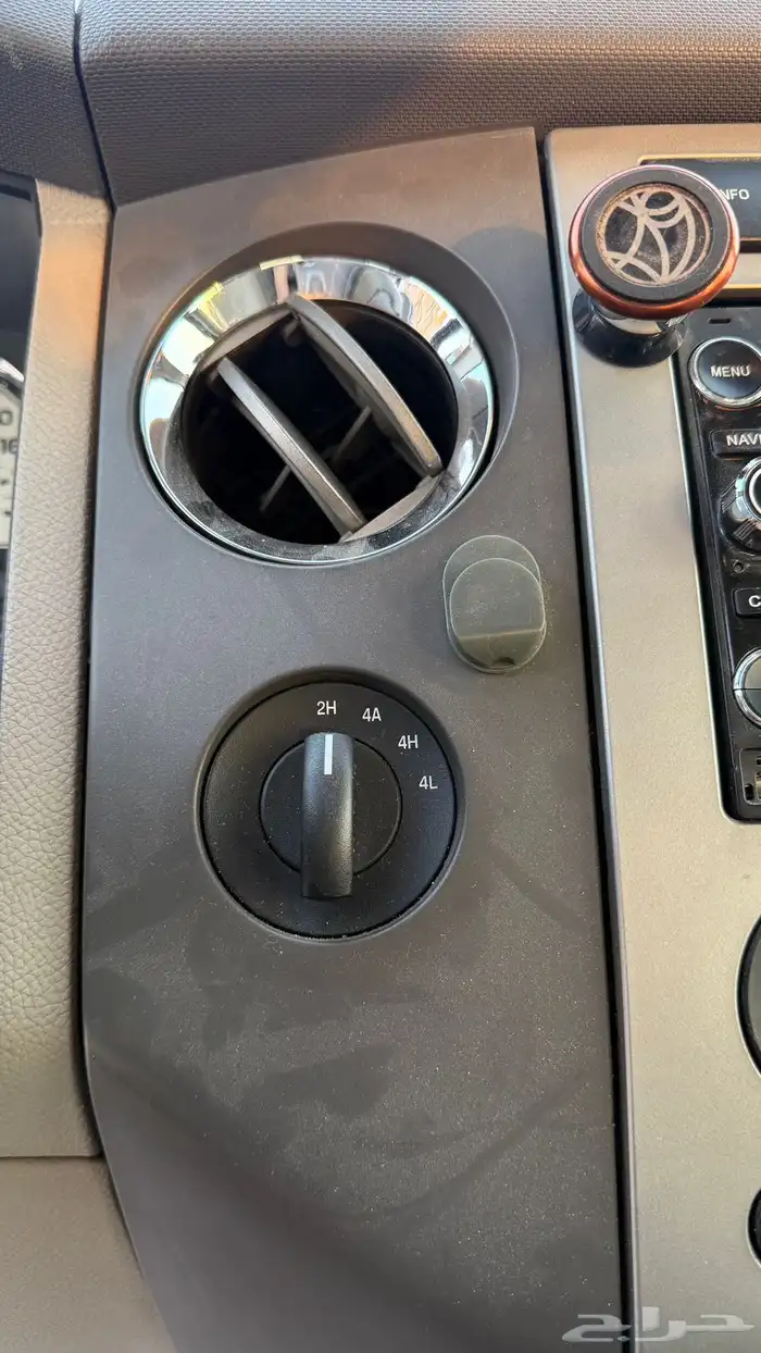 فورد اكسبديشن 12