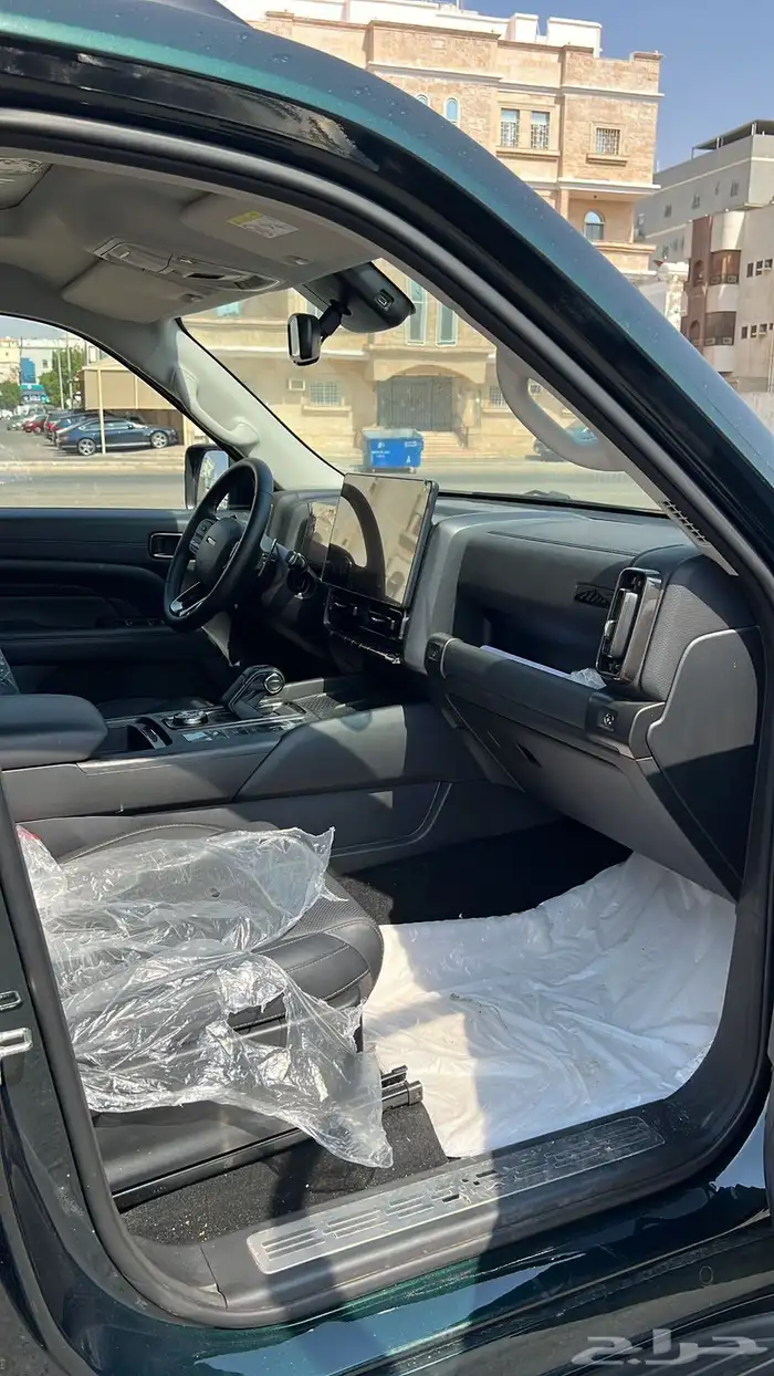 هافال اتش 9 نص فل 9