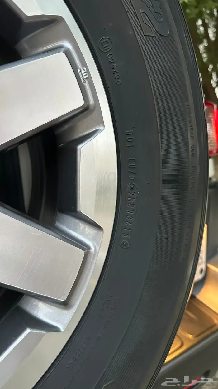 اف جي 2016 شبة جديد سعودي(تم البيع ) 30