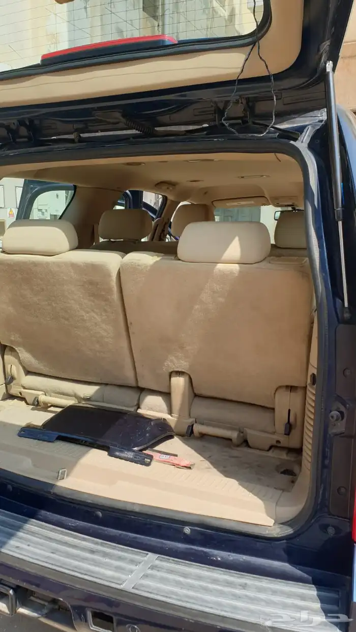 جمس يوكن (بودي بلد) 8