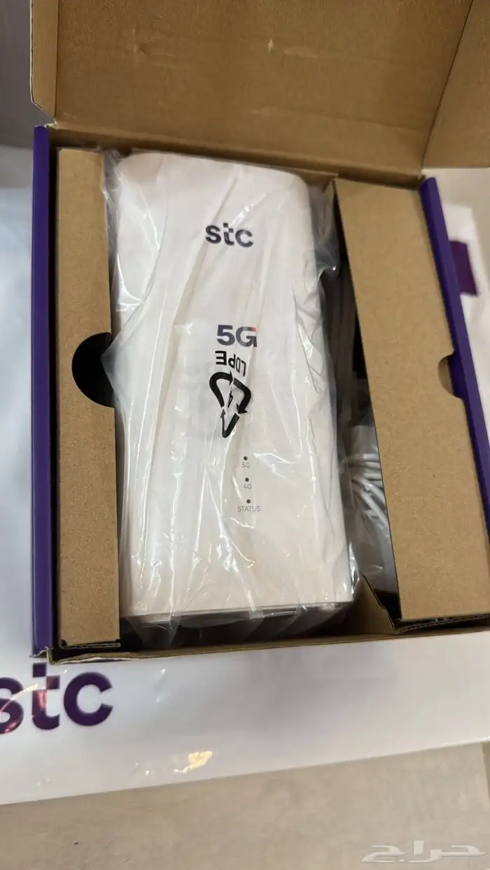 مودم STC 5G 1