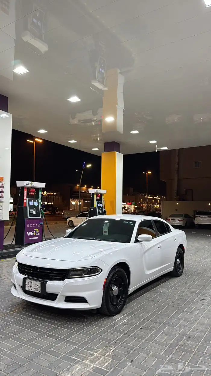 تشارجر بوليسي 2020 اساس 0