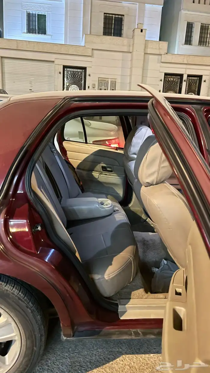 فورد نظيف للمستخدم 3