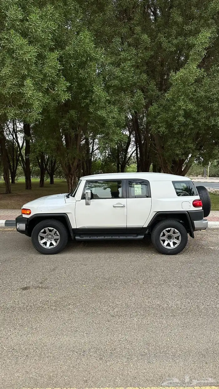 اف جي 2016 شبة جديد سعودي(تم البيع ) 22