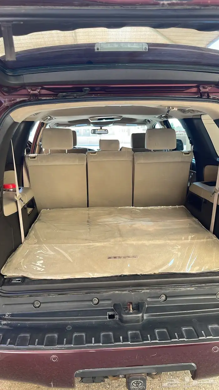 سيارة لوحة مميزة للبيع 4