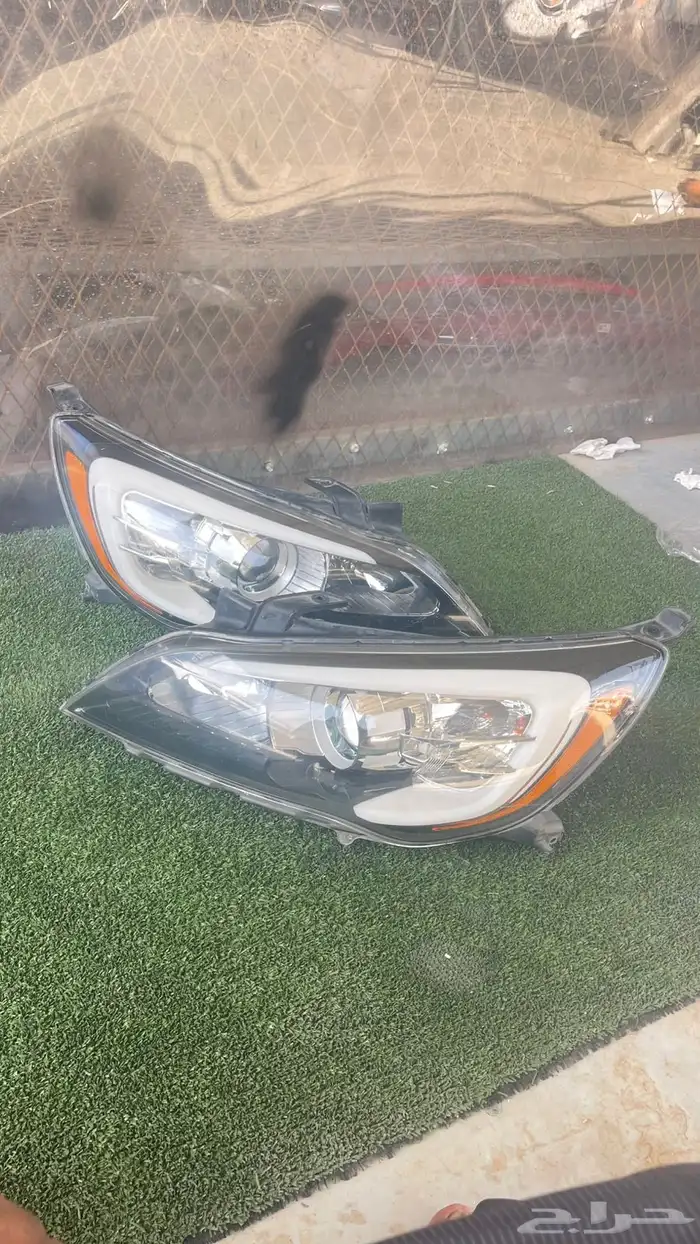 شمعه كياء كدينزا 2011-2013 1