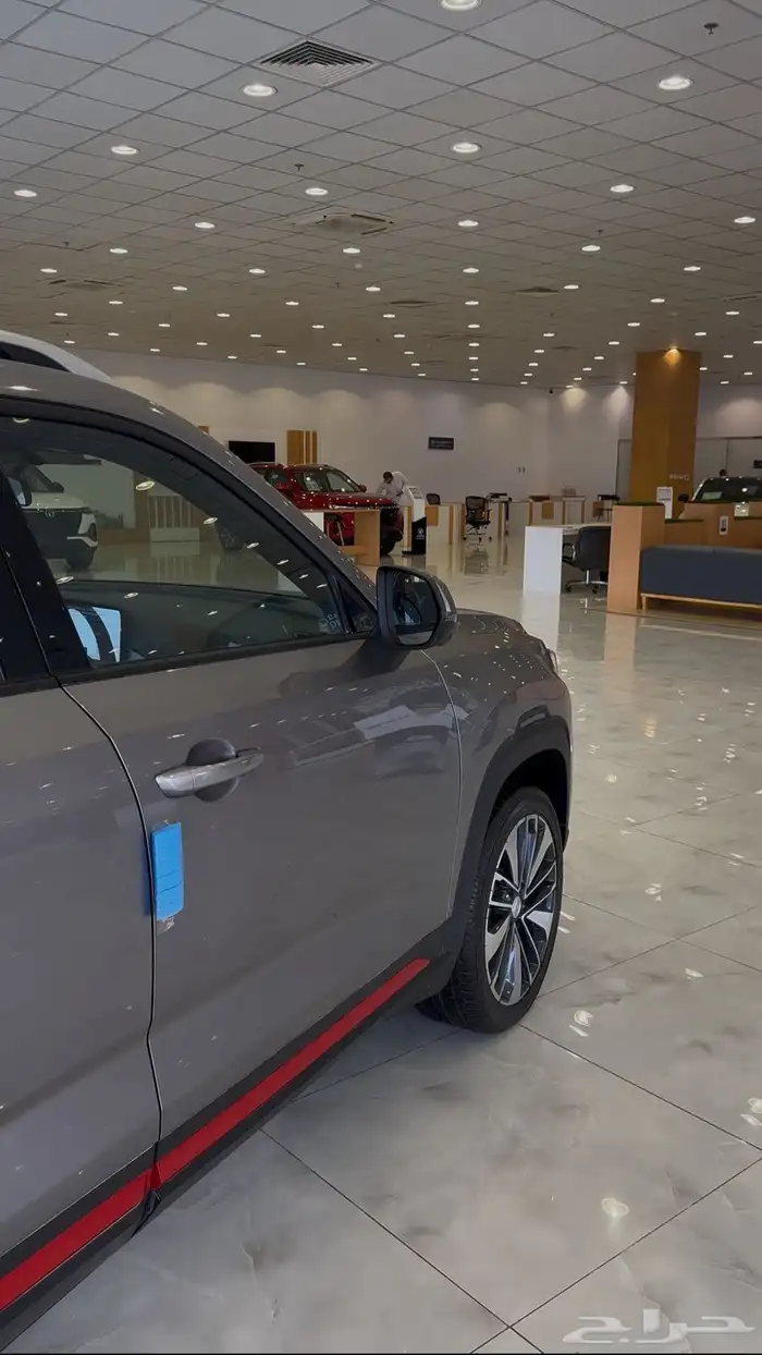 شانجان cs35plus 26-25 الالوان والفئات جميعها 13