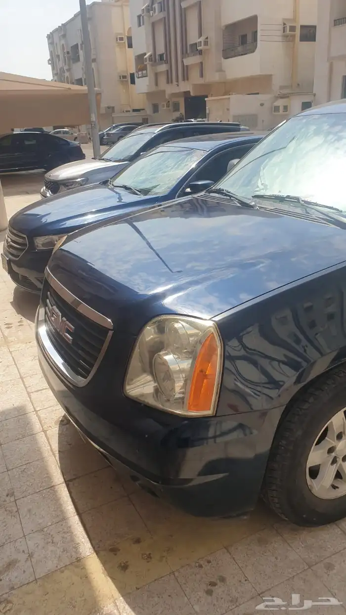 جمس يوكن (بودي بلد) 12