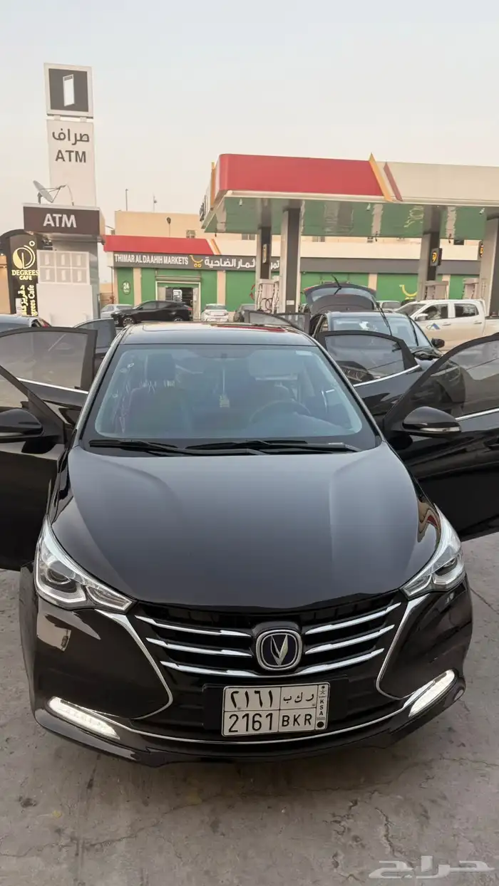 شانجان السفن 2024 0