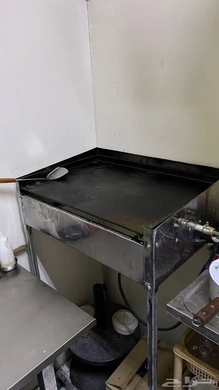 أغراض محل شاهي للبيع 21