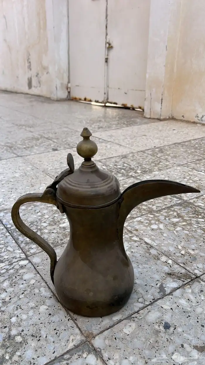 دلا قهوة مميزه للبيع 0