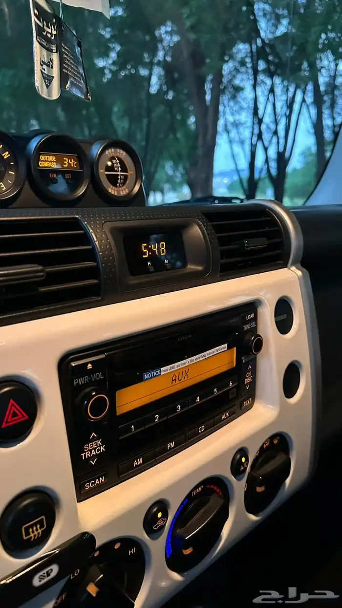 اف جي 2016 شبة جديد سعودي(تم البيع ) 4