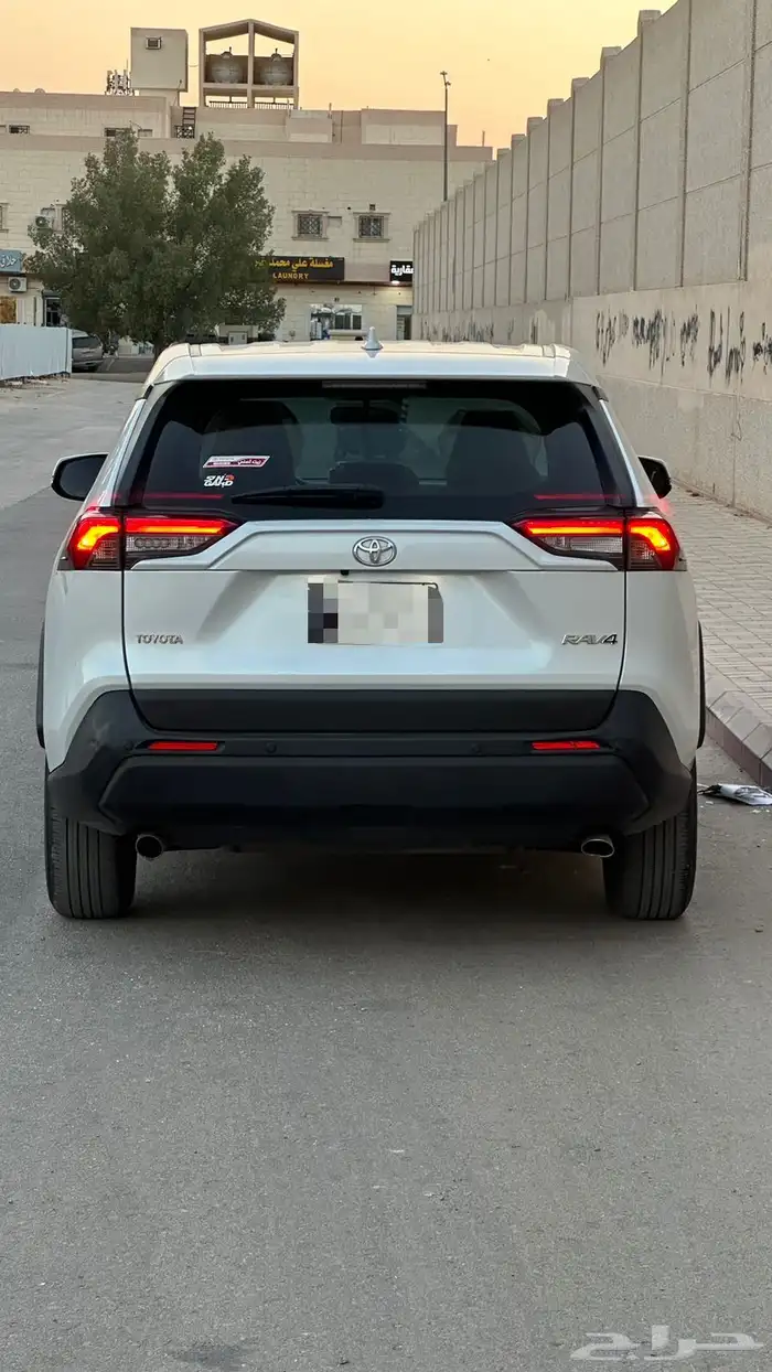 راف فور 2024 1