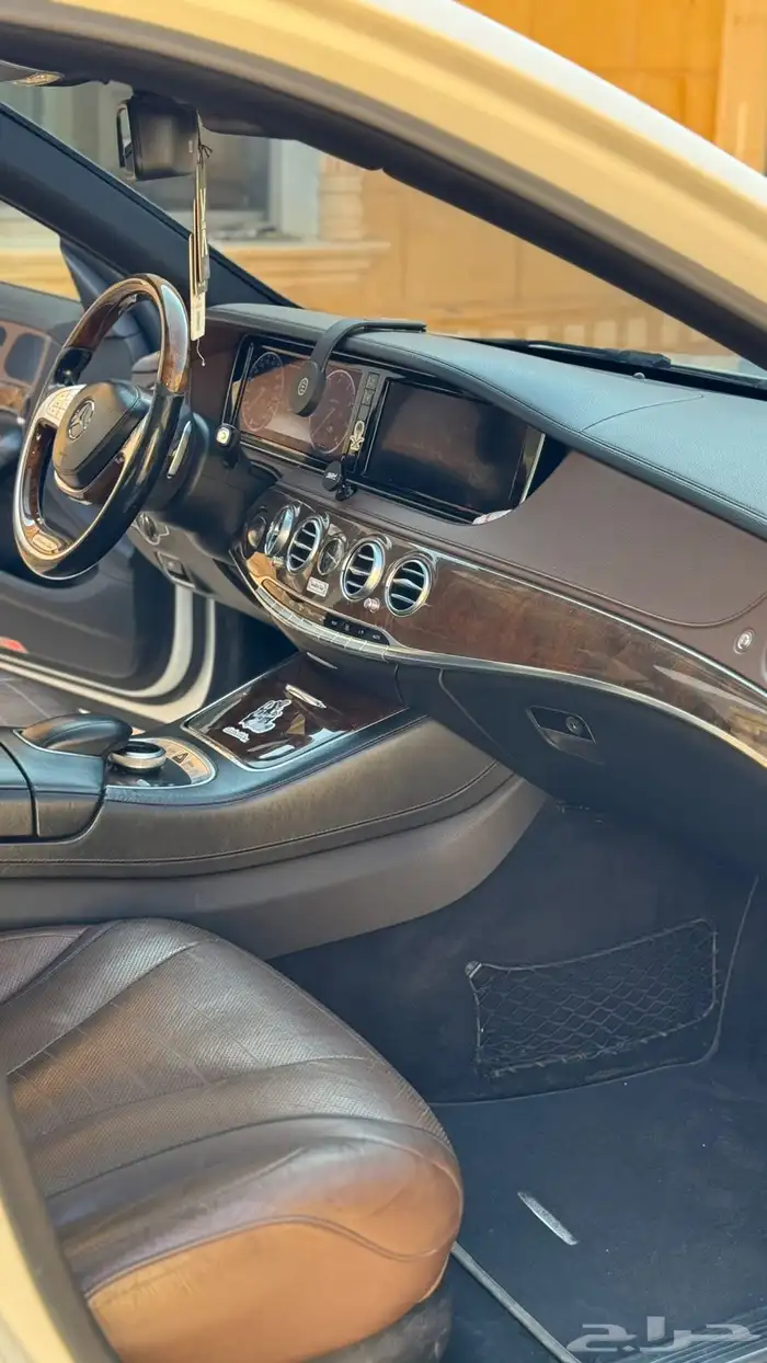 مرسيدس c400 زرار واحد 5