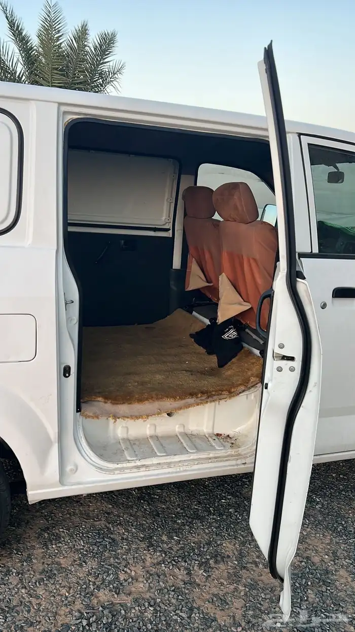 باص سوزوكي 2