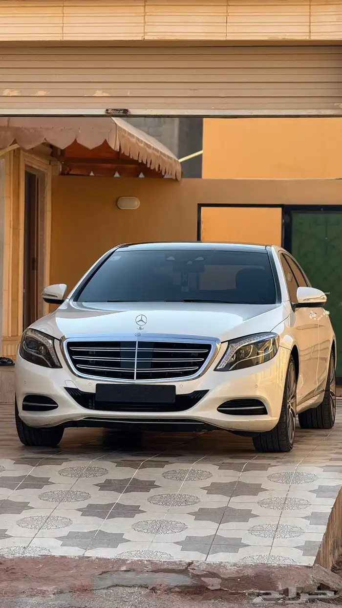 مرسيدس c400 زرار واحد 0