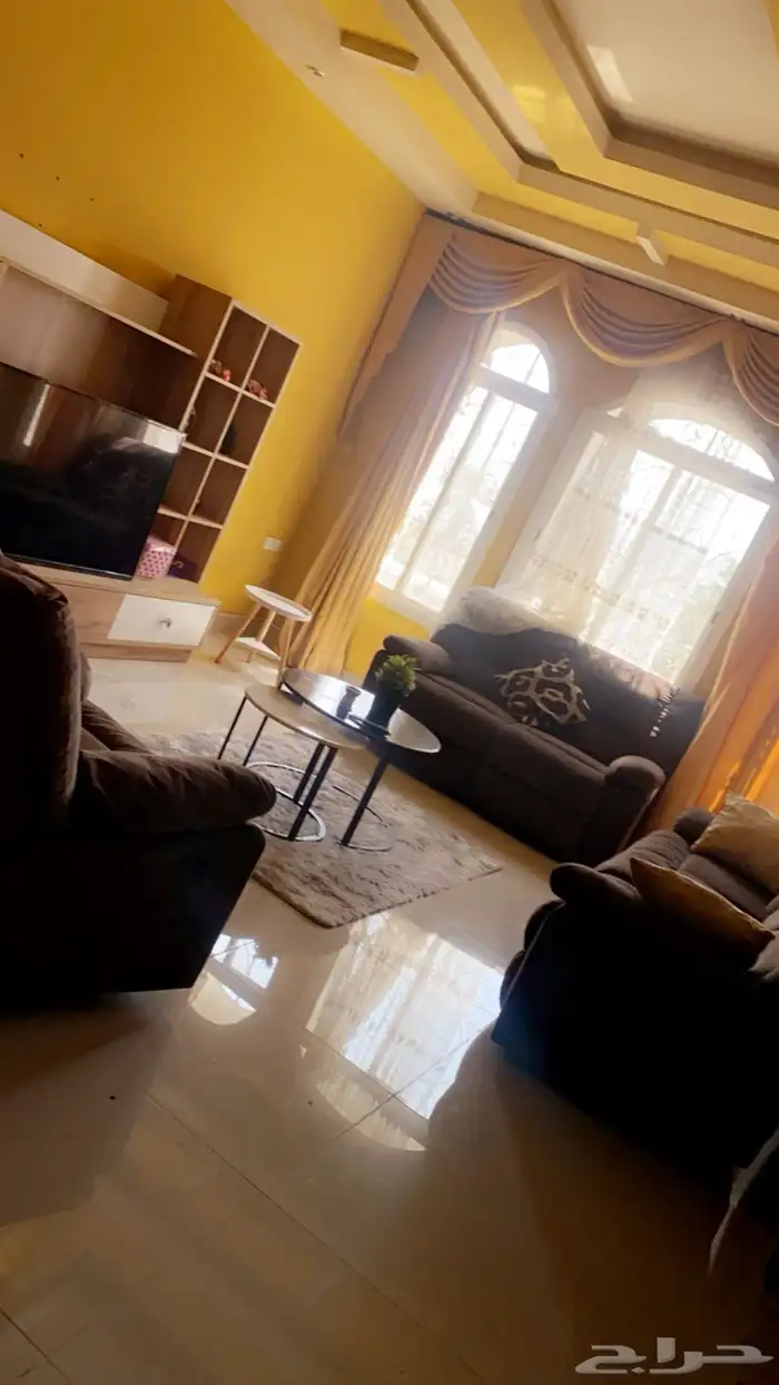 دور للايجار 8