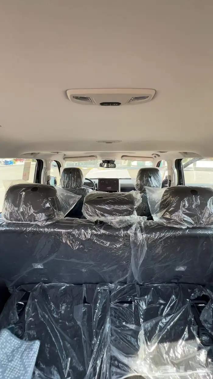 هافال اتش 9 نص فل 13