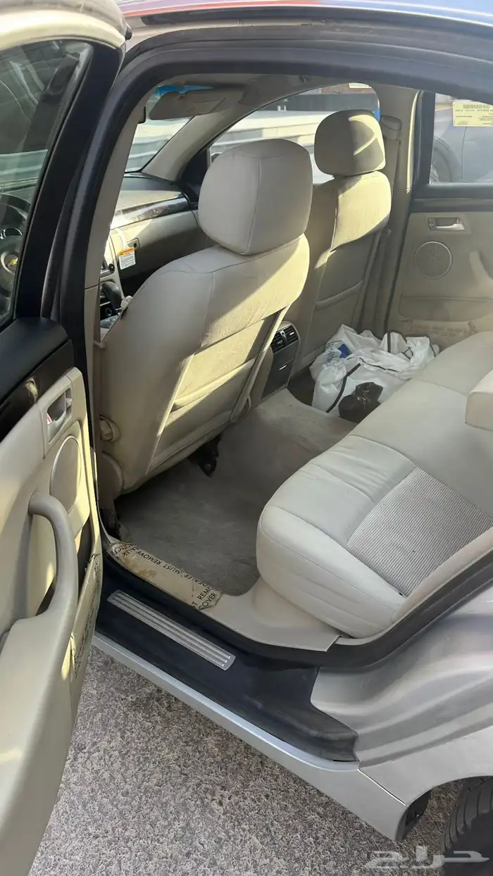 كابرس 2012 نظيف للبيع او للبدل المناسب 6