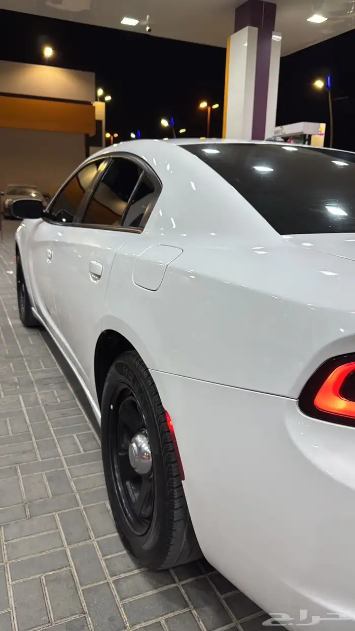 تشارجر بوليسي 2020 اساس 11