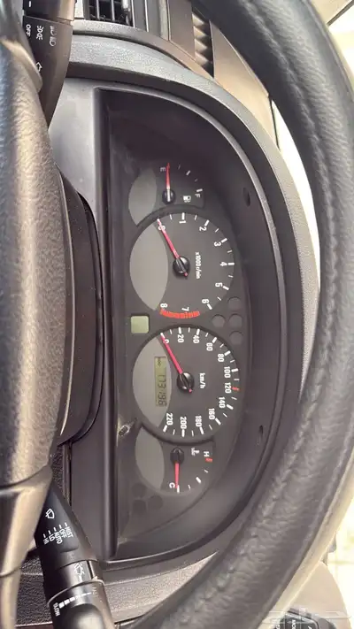 سانج يونج صناعة كوريا ريكستون 2005 index