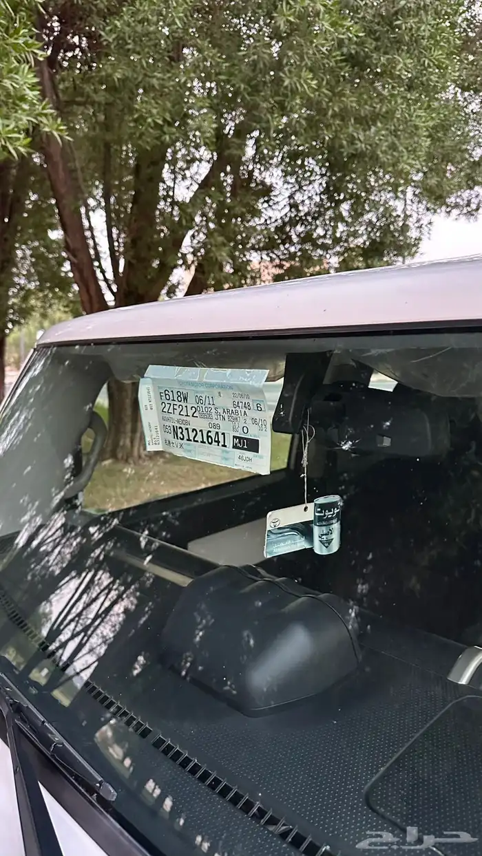 اف جي 2016 شبة جديد سعودي(تم البيع ) 15