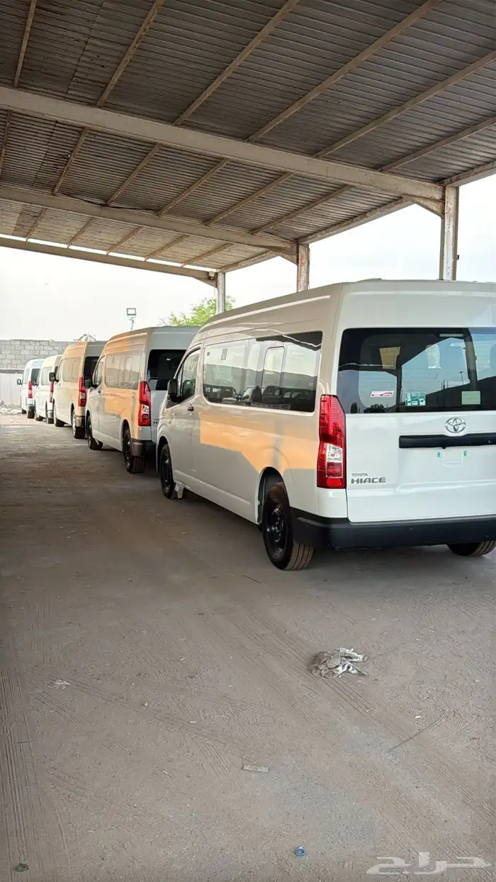 Corporate fleet renewal تجديد اسطول الشركات 5