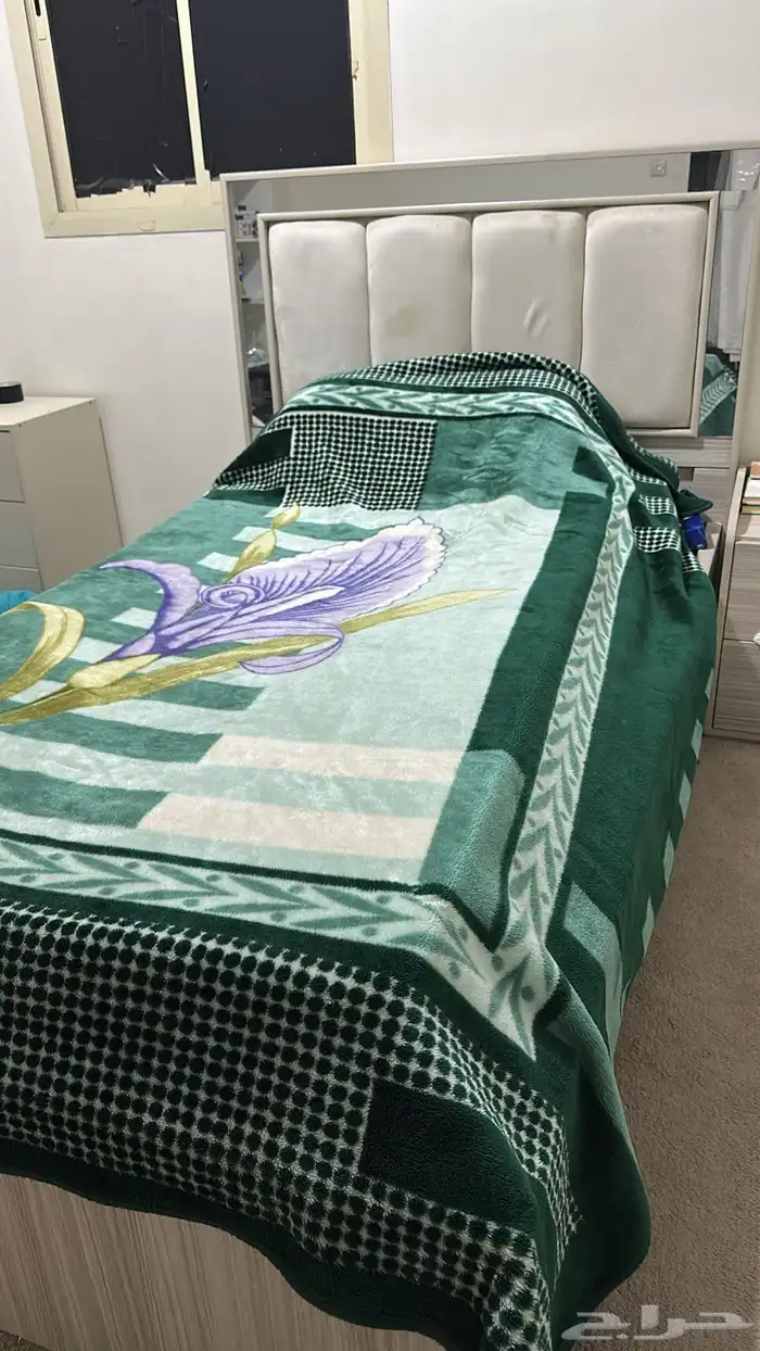 غرفة نوم كاملة 1