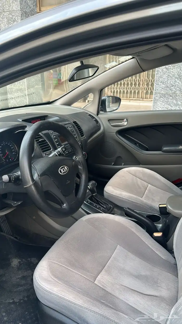 كيا سيراتو للبيع 0