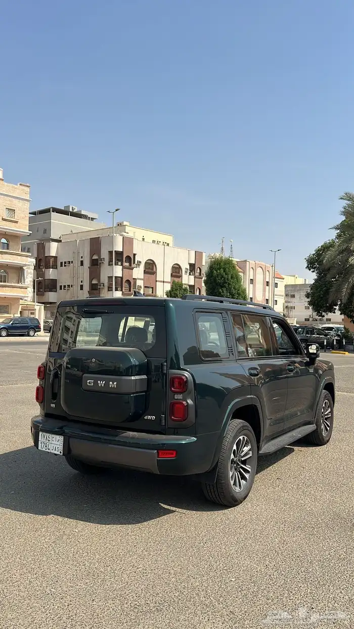 هافال اتش 9 نص فل 3