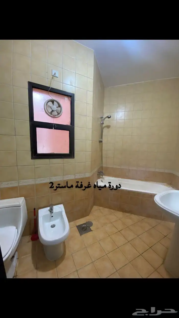 فيلا للايجار 22