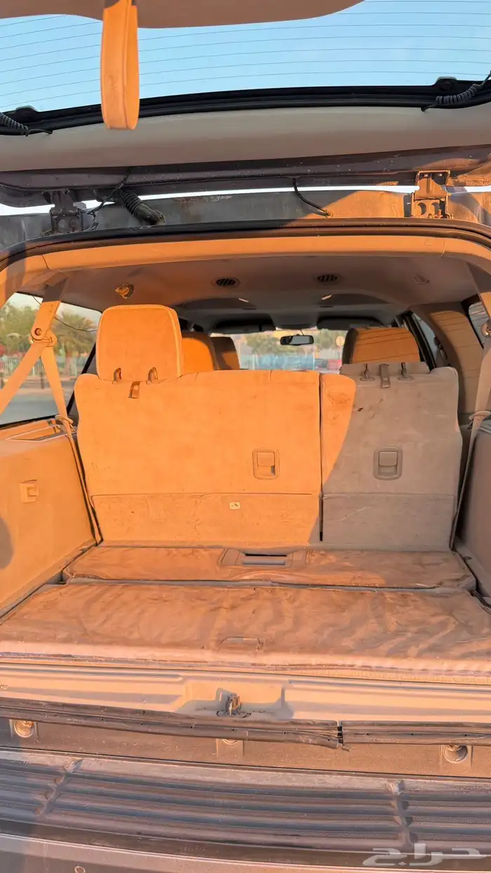 فورد اكسبديشن 5