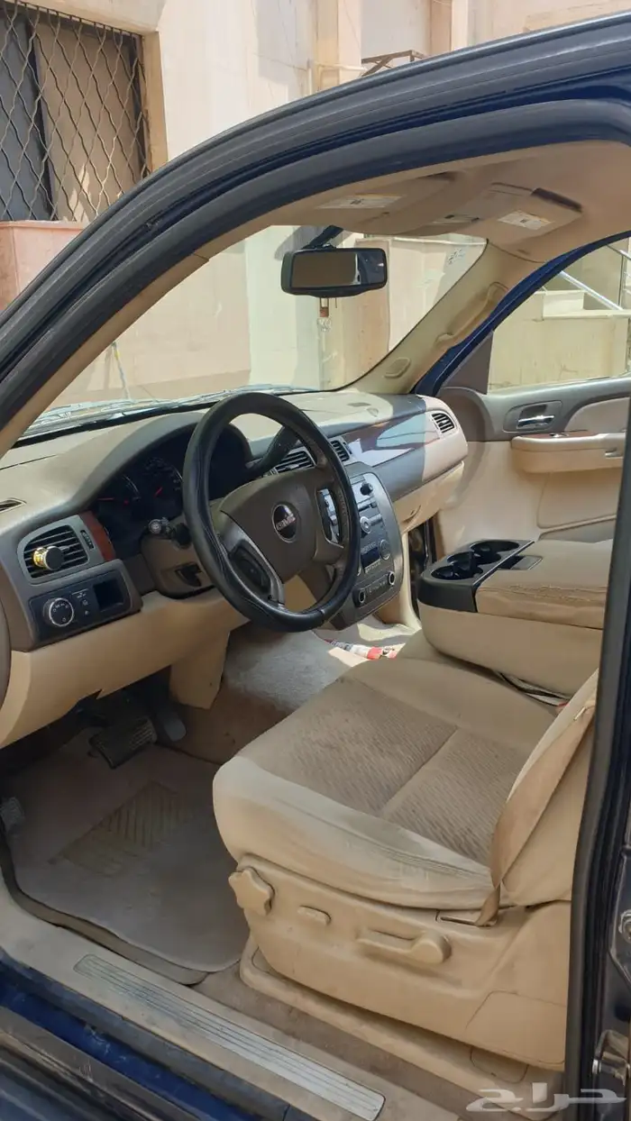 جمس يوكن (بودي بلد) 1