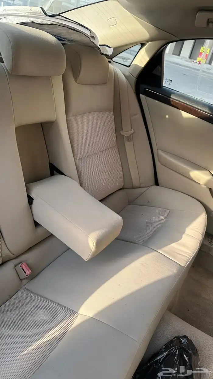 كابرس 2012 نظيف للبيع او للبدل المناسب 17