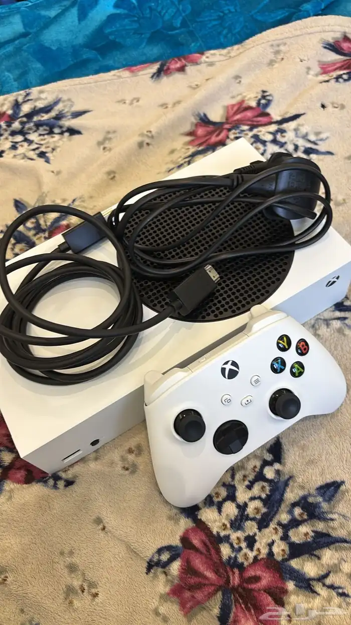 للبيع اكس بوكس 7