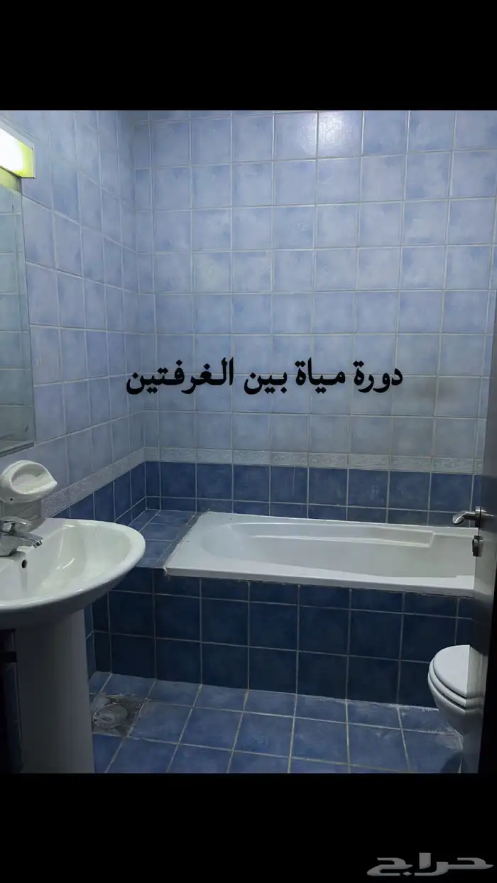 فيلا للايجار 25