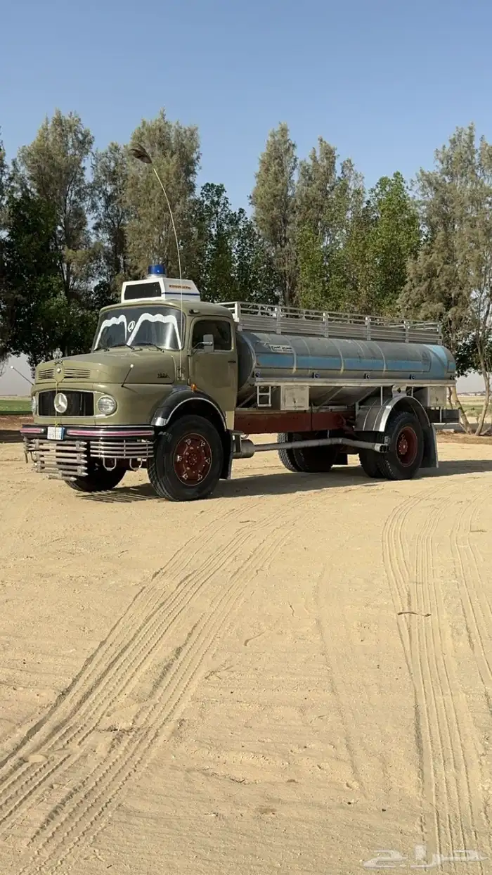 للبيع بوز مرسيدس 84 شاص اساس 2